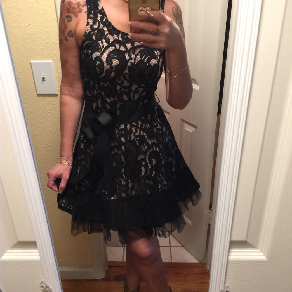 💛New party dress 💛